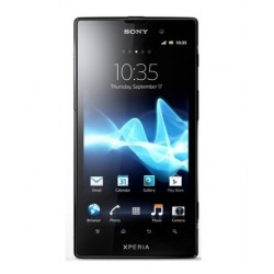 Sony Xperia ion HSPA